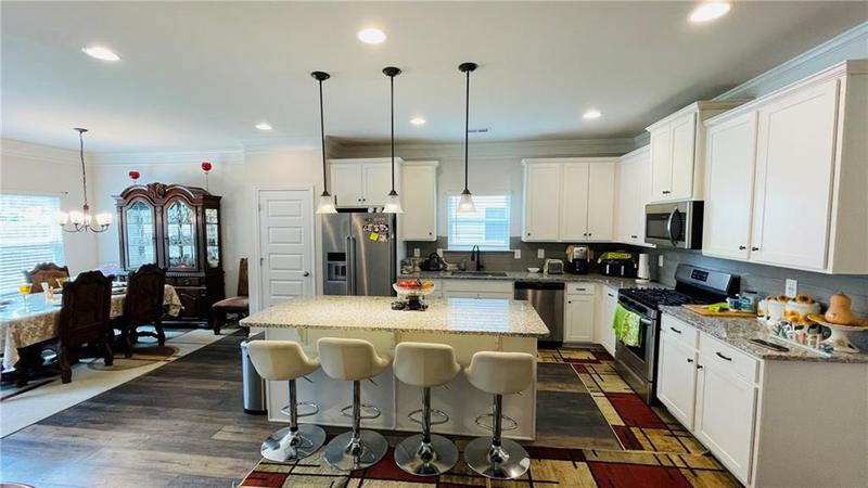 Image for property 2209 Cedar Place Court, Snellville, GA 30078