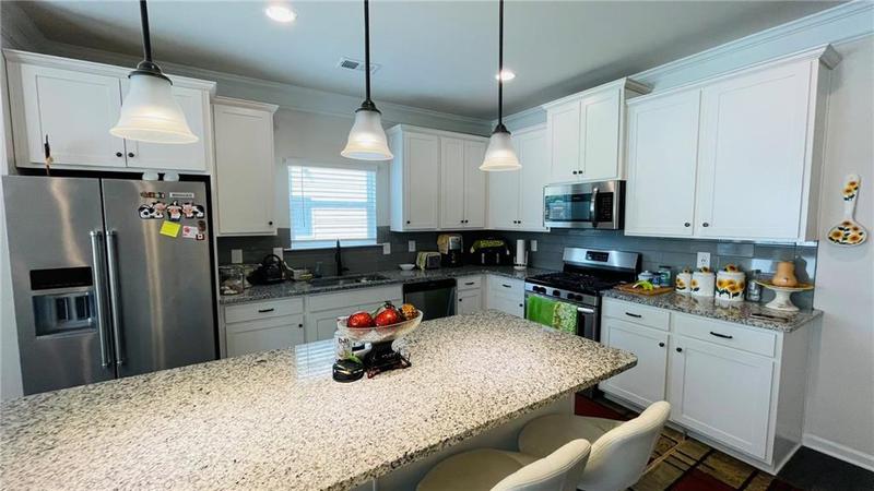 Image for property 2209 Cedar Place Court, Snellville, GA 30078