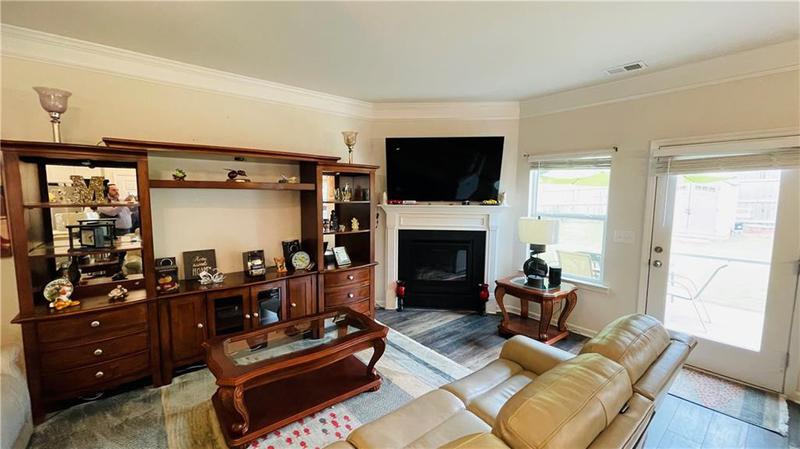 Image for property 2209 Cedar Place Court, Snellville, GA 30078