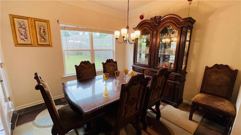 Image for property 2209 Cedar Place Court, Snellville, GA 30078