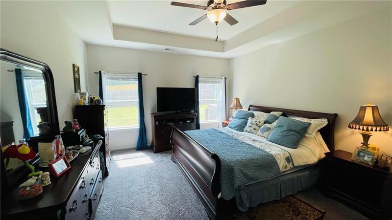 Image for property 2209 Cedar Place Court, Snellville, GA 30078