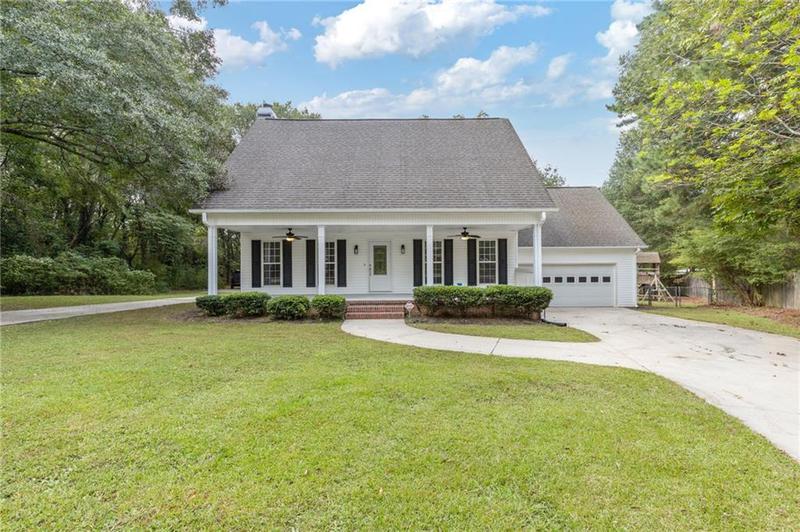 Image for property 229 Covington Street, Loganville, GA 30052