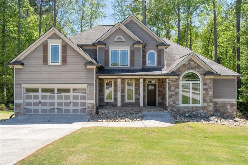 Image for property 2050 HERITAGE GREEN Drive, Marietta, GA 30064
