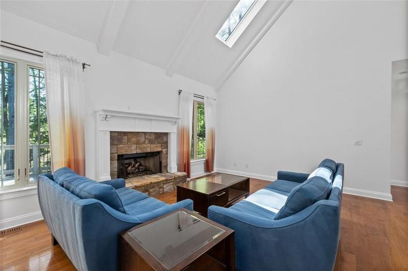 Image for property 2050 HERITAGE GREEN Drive, Marietta, GA 30064