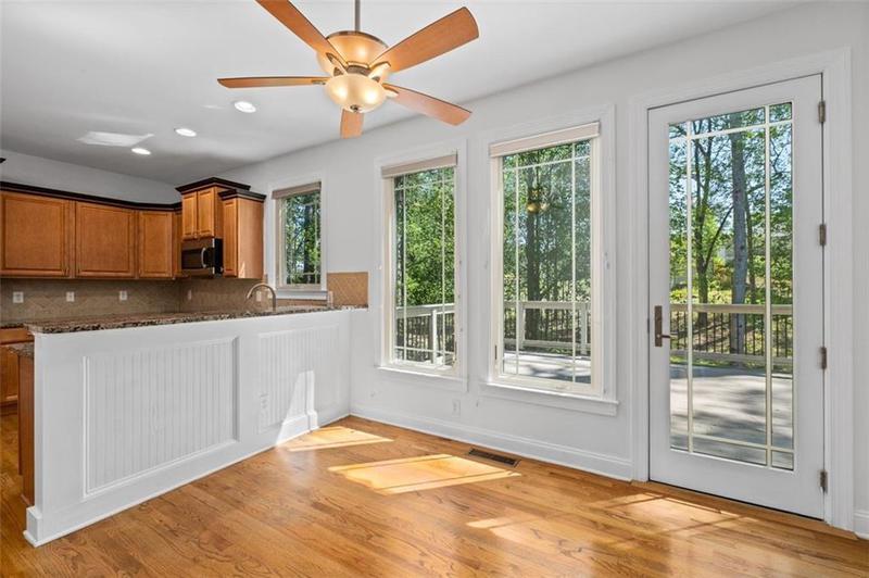 Image for property 2050 HERITAGE GREEN Drive, Marietta, GA 30064