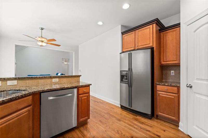 Image for property 2050 HERITAGE GREEN Drive, Marietta, GA 30064