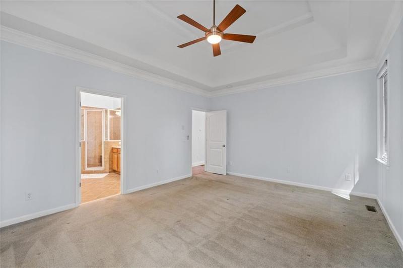 Image for property 2050 HERITAGE GREEN Drive, Marietta, GA 30064