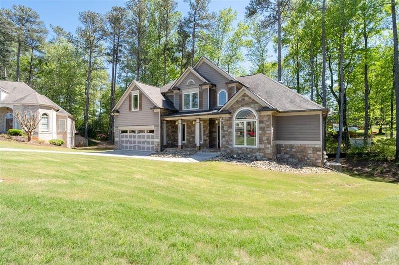 Image for property 2050 HERITAGE GREEN Drive, Marietta, GA 30064