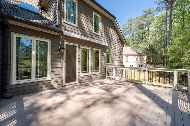 Image for property 2050 HERITAGE GREEN Drive, Marietta, GA 30064