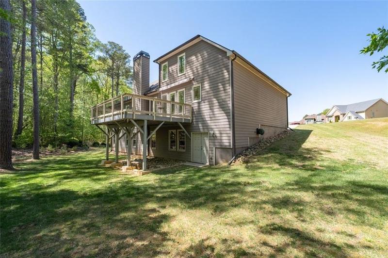 Image for property 2050 HERITAGE GREEN Drive, Marietta, GA 30064