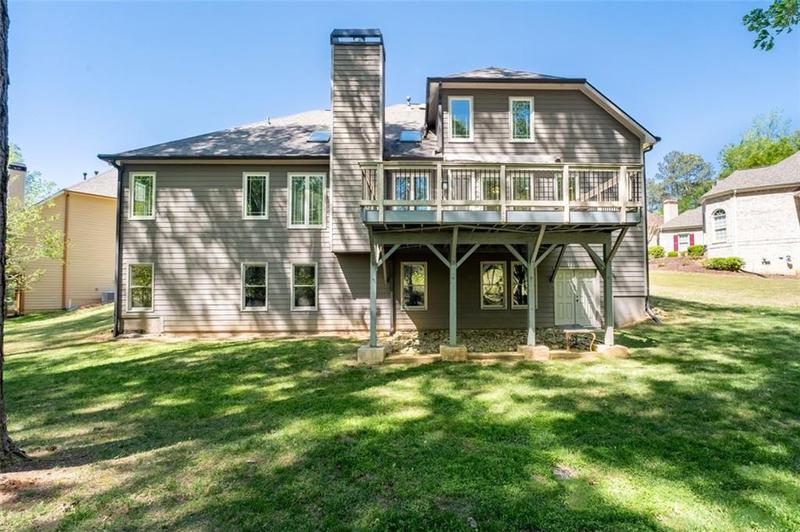 Image for property 2050 HERITAGE GREEN Drive, Marietta, GA 30064