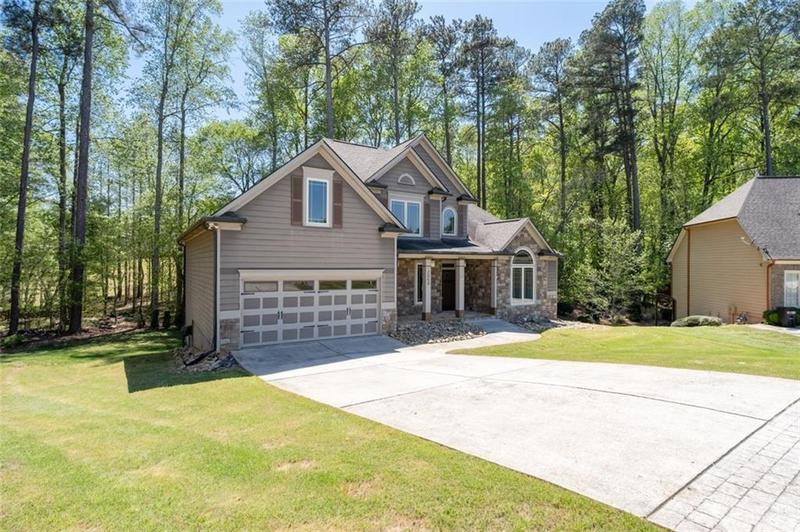 Image for property 2050 HERITAGE GREEN Drive, Marietta, GA 30064