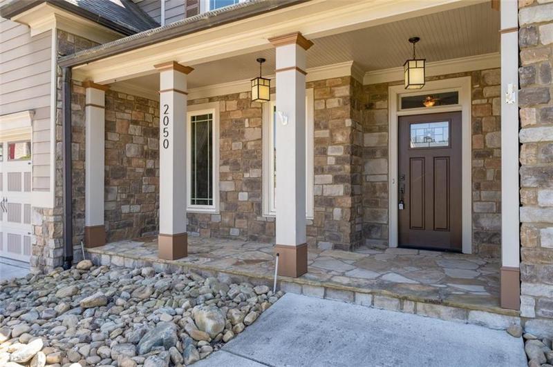 Image for property 2050 HERITAGE GREEN Drive, Marietta, GA 30064