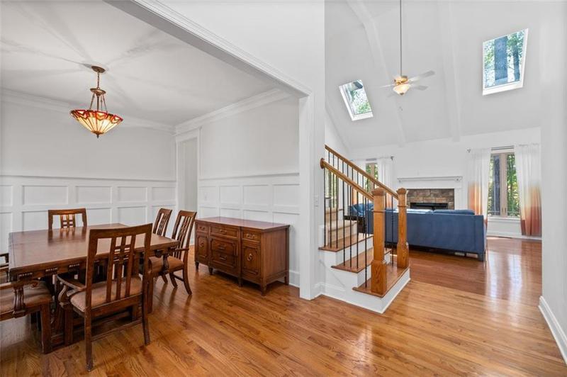 Image for property 2050 HERITAGE GREEN Drive, Marietta, GA 30064