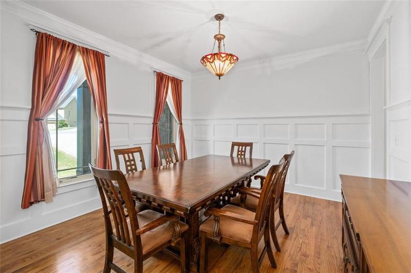 Image for property 2050 HERITAGE GREEN Drive, Marietta, GA 30064