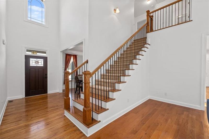 Image for property 2050 HERITAGE GREEN Drive, Marietta, GA 30064