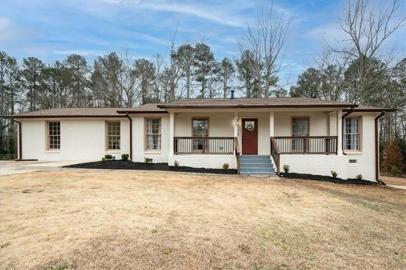 Image for property 3308 WILDWOOD Drive, Marietta, GA 30060