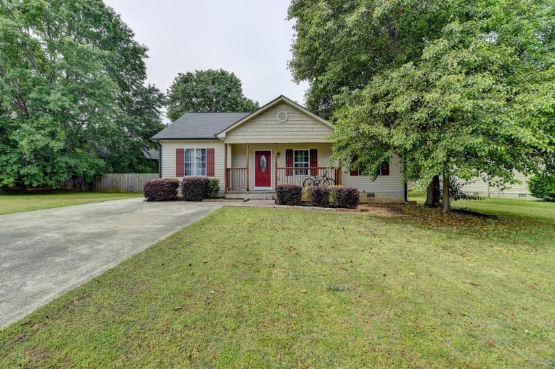 Image for property 406 Missi Lane, Winder, GA 30680