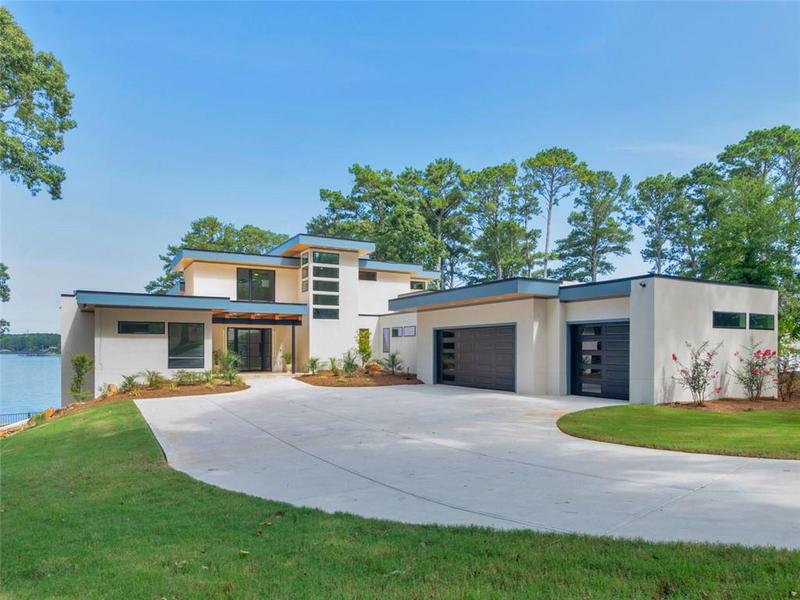 Image for property 3258 BAY Drive, Jonesboro, GA 30236