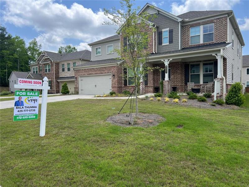 Image for property 8680 Shipton Circle, Ball Ground, GA 30107