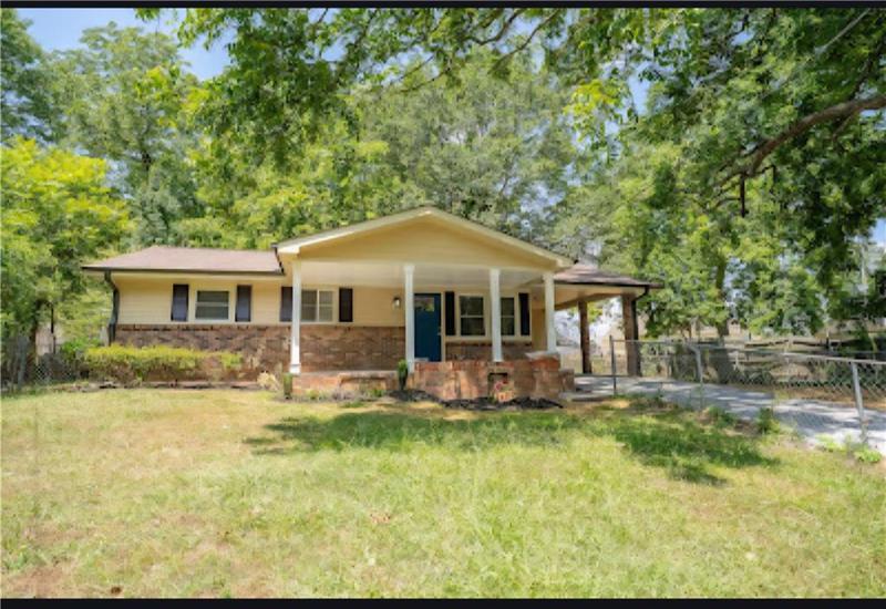 Image for property 209 GRIFFIN Street, Lawrenceville, GA 30046