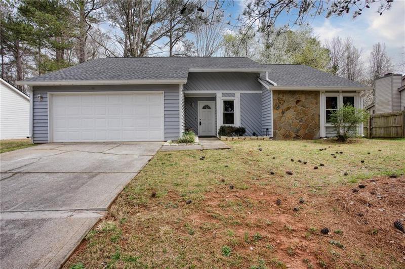 Image for property 4938 Terrace Green Trace, Stone Mountain, GA 30088