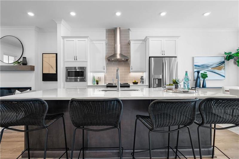 Image for property 4933 Sudbrook Way 230, Peachtree Corners, GA 30092