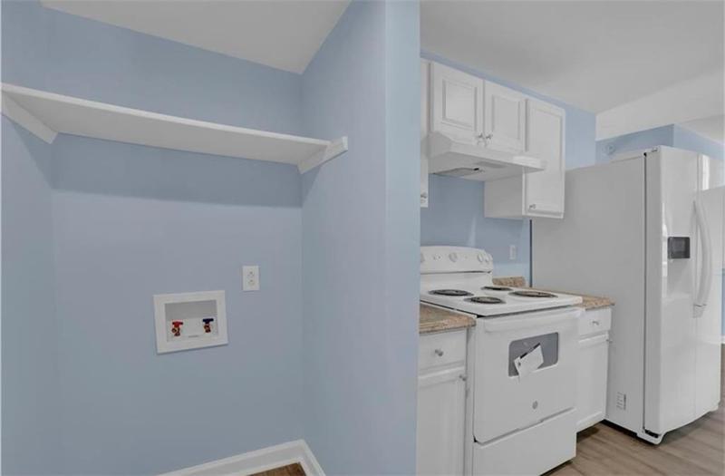 Image for property 1139 Mainstreet Valley Drive, Stone Mountain, GA 30088