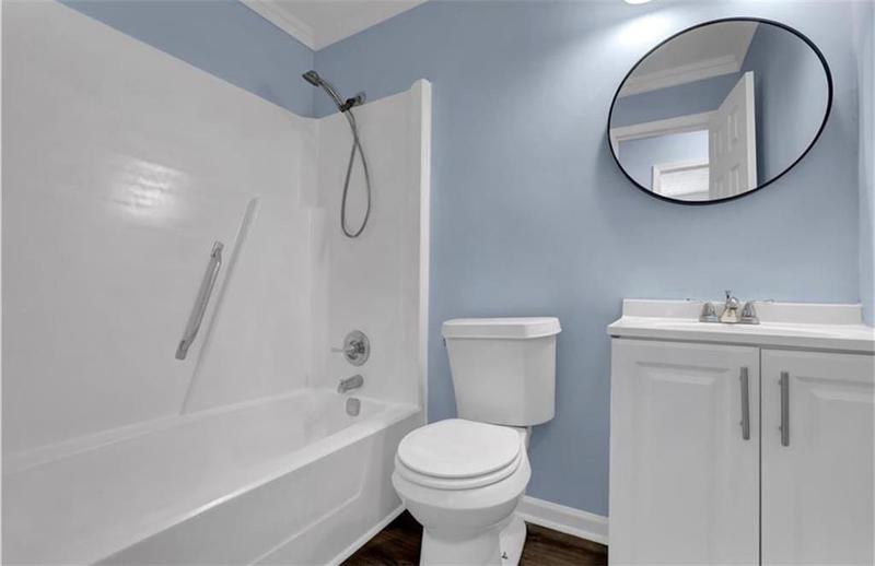 Image for property 1139 Mainstreet Valley Drive, Stone Mountain, GA 30088