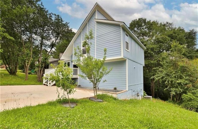 Image for property 1139 Mainstreet Valley Drive, Stone Mountain, GA 30088