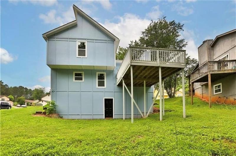 Image for property 1139 Mainstreet Valley Drive, Stone Mountain, GA 30088