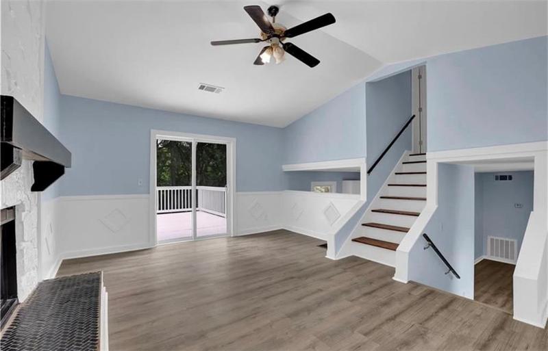 Image for property 1139 Mainstreet Valley Drive, Stone Mountain, GA 30088