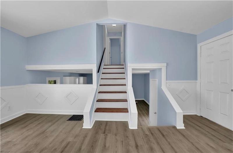 Image for property 1139 Mainstreet Valley Drive, Stone Mountain, GA 30088