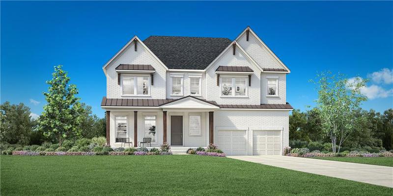 Image for property 7480 Trotting Trail, Cumming, GA 30040