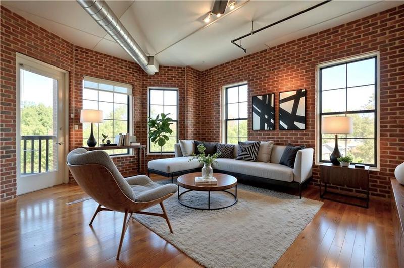 Image for property 395 Central Park Place 450, Atlanta, GA 30312