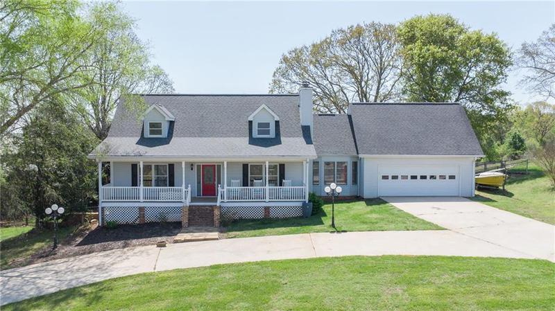 Image for property 188 Grand View Street, Dahlonega, GA 30533