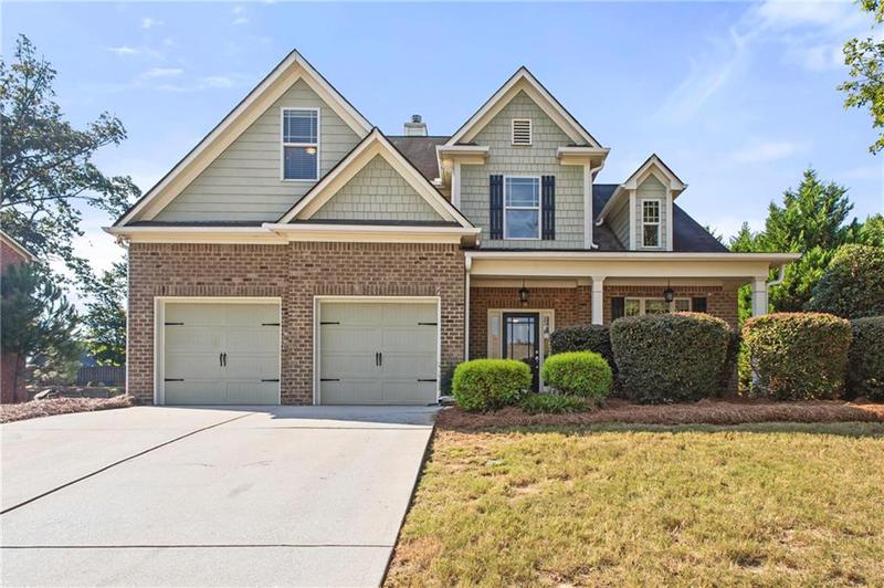 Image for property 150 Merganser Drive, Jefferson, GA 30549