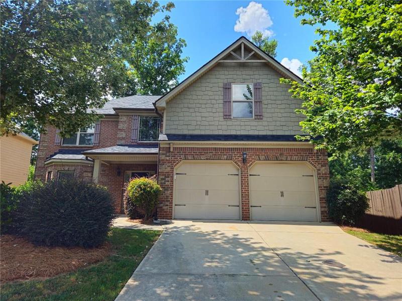 Image for property 3535 Clarecastle Drive, Buford, GA 30519