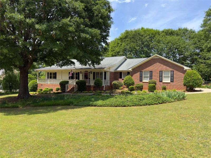 Image for property 114 Tracy Lane, Mcdonough, GA 30253