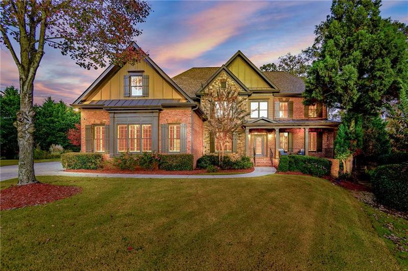 Image for property 2996 Walking Horse Trail, Buford, GA 30519