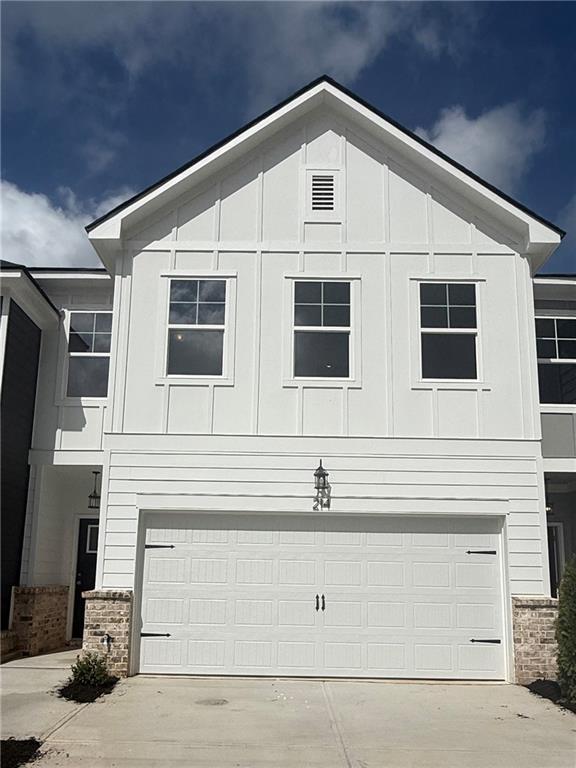 Image for property 214 Seward Street 94, Conyers, GA 30084