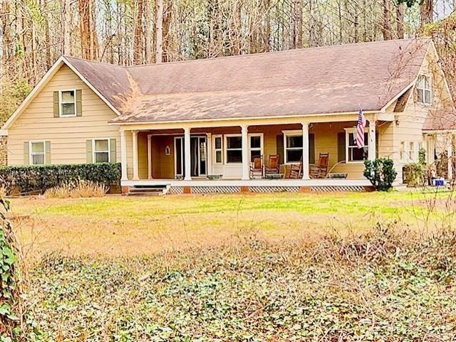 Image for property 230 White Rd, Fayetteville, GA 30214