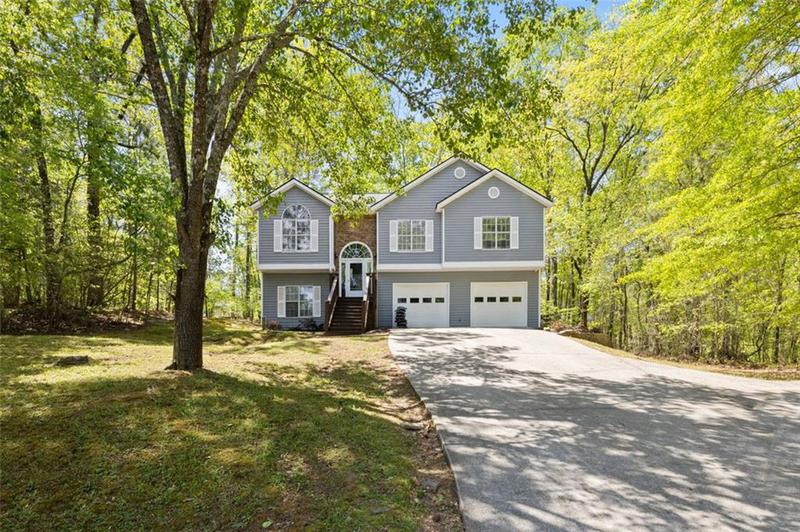 Image for property 3322 Lakeview Parkway, Villa Rica, GA 30180