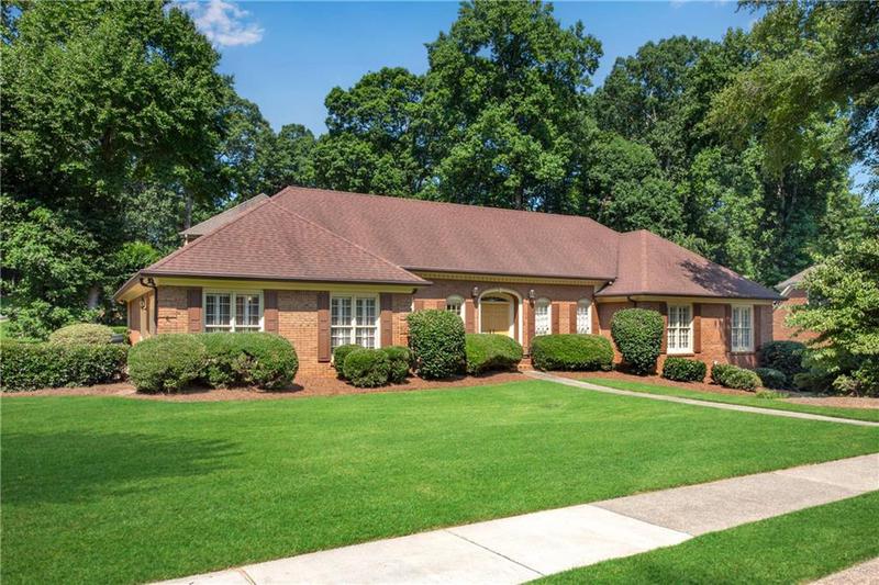 Image for property 4063 Penhurst Drive, Marietta, GA 30062