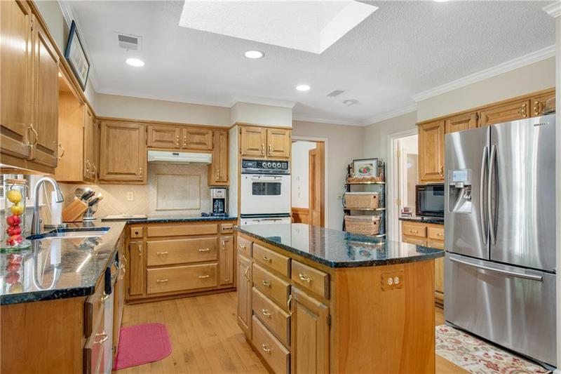 Image for property 4063 Penhurst Drive, Marietta, GA 30062