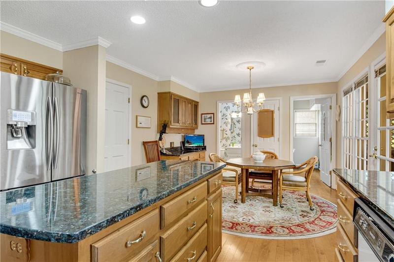 Image for property 4063 Penhurst Drive, Marietta, GA 30062