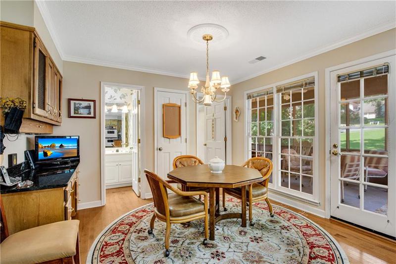 Image for property 4063 Penhurst Drive, Marietta, GA 30062