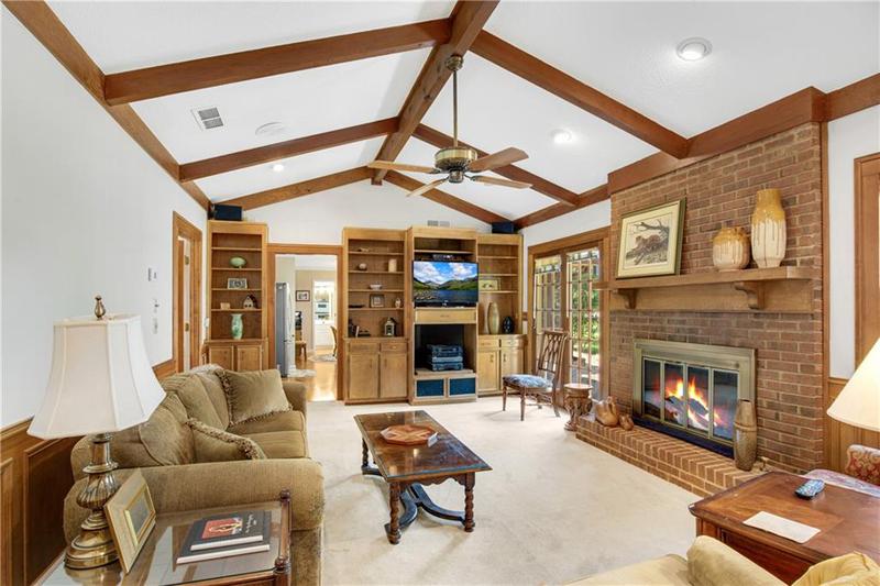 Image for property 4063 Penhurst Drive, Marietta, GA 30062