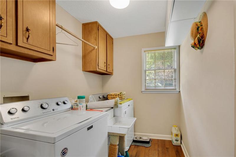 Image for property 4063 Penhurst Drive, Marietta, GA 30062