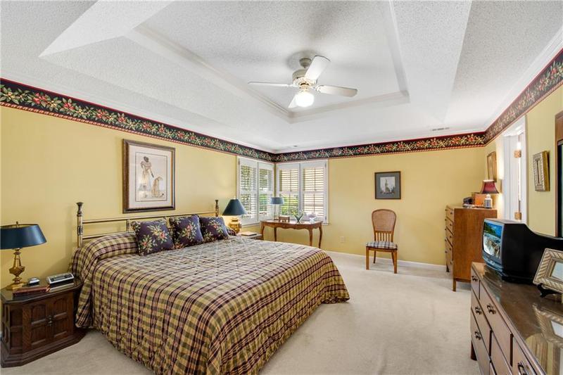 Image for property 4063 Penhurst Drive, Marietta, GA 30062